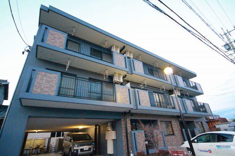 シャトー小沢
