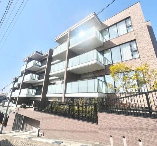 プラウド瑞穂岳見町