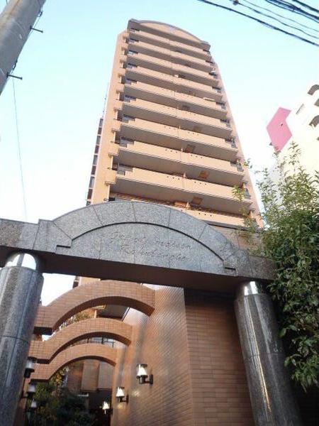 グランドメゾン六番町