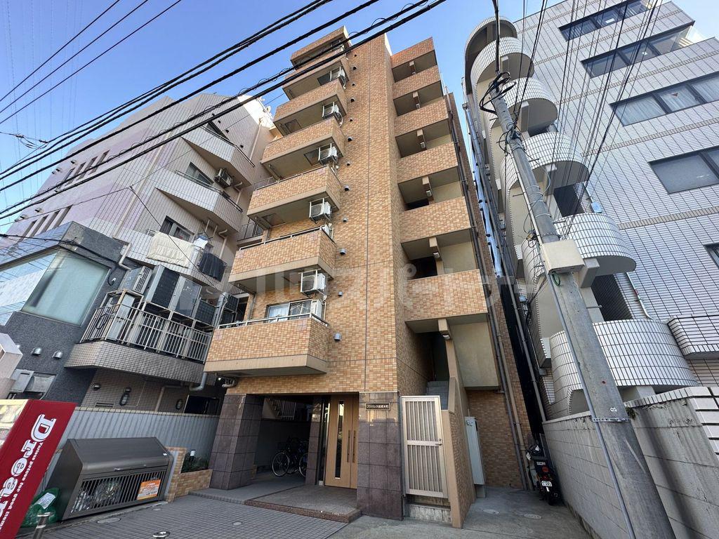 フジパレス船橋本町