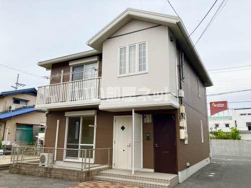 アリエッタC棟