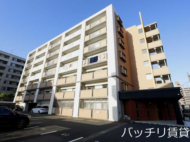 ファミーユシオハマ
