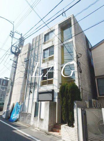 MODULOR要町I