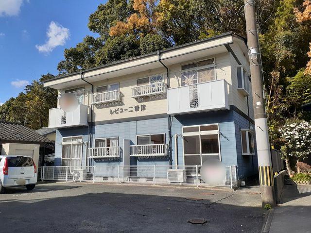 レビュー弐番館