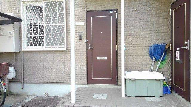 パークサイド宮嵜