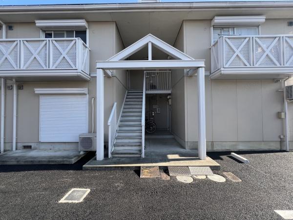 リバーブリッジハイツ 西河原