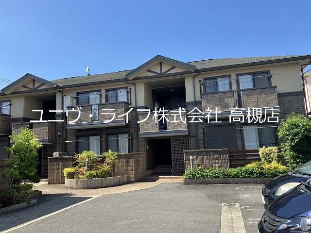 メルヴェーユ・ドルフB棟