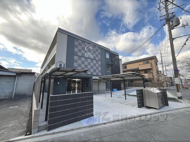 ファステート京都東福寺パラベル