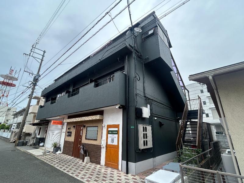 ミワビル