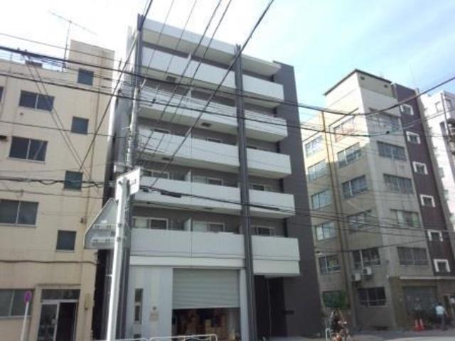 クローネ住吉