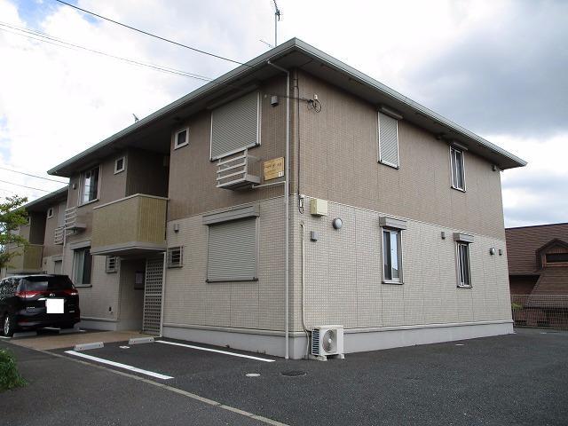 フロラシオン 西館
