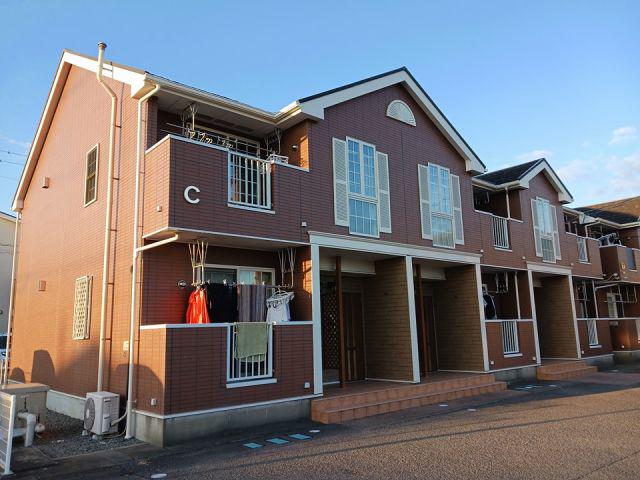 ヴィヴァーチェ 春日野 C