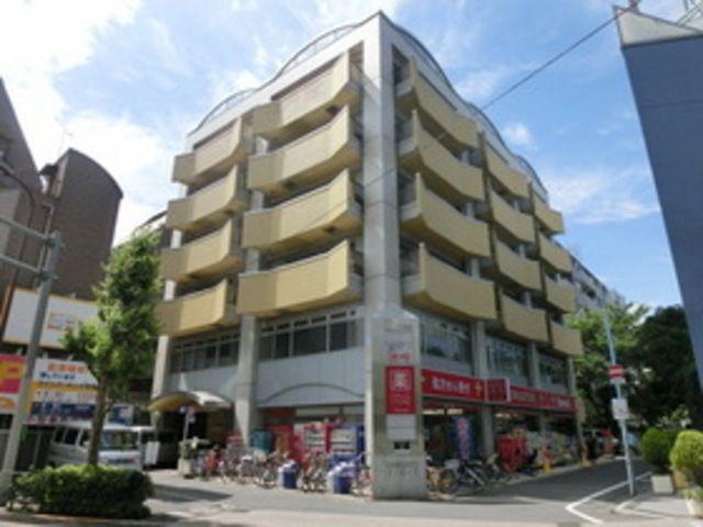 カーサクロヤナギ(2DK/5階)
