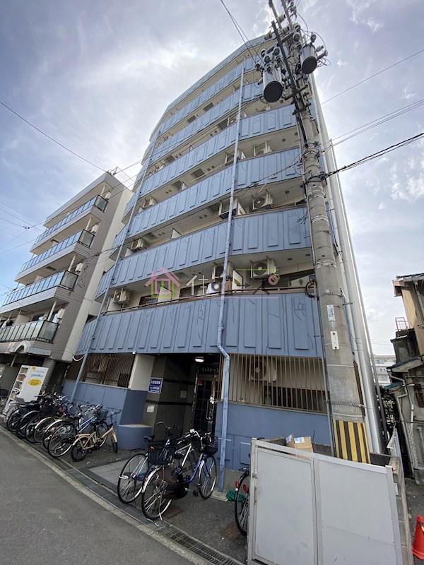 シャトレーヌ北島