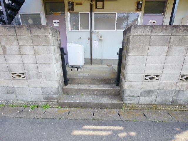芙蓉荘