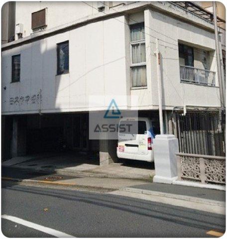 米山ビル