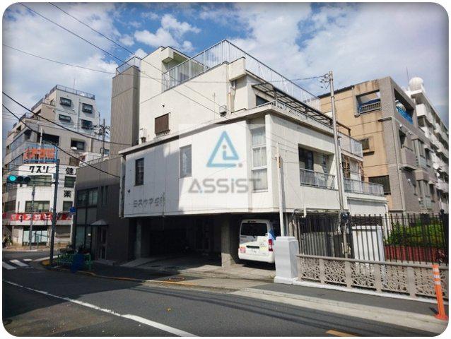 米山ビル