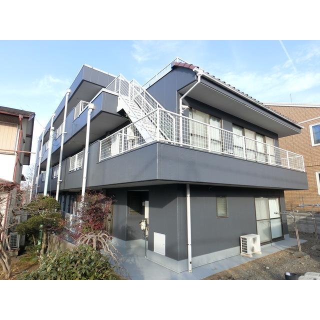 エクサンプロヴァンス