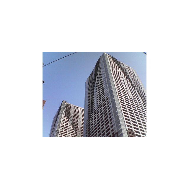 THE TOKYO TOWERS SEA TOWER