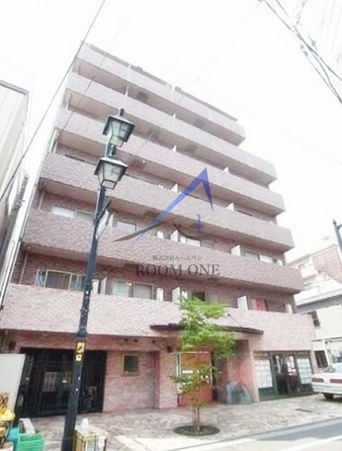 OLIO東長崎