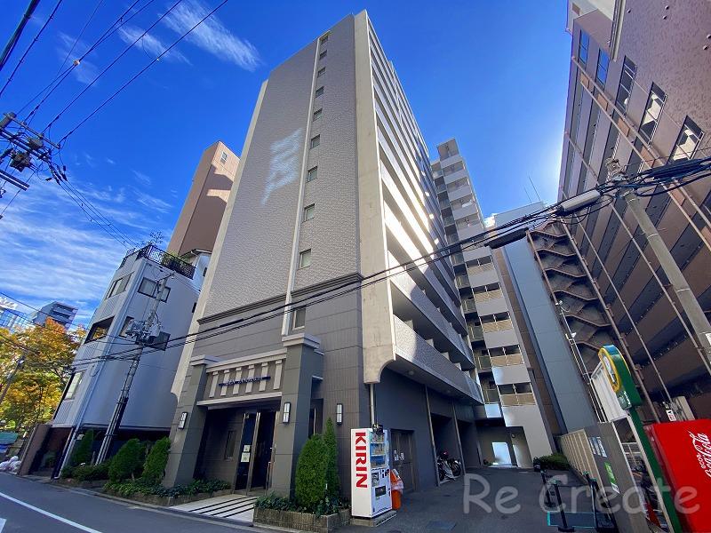アーデン谷町