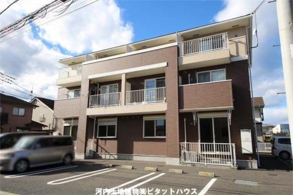 ブライトガーデン