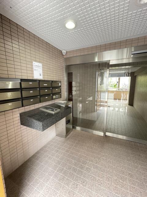 メゾンSHOUSHOU