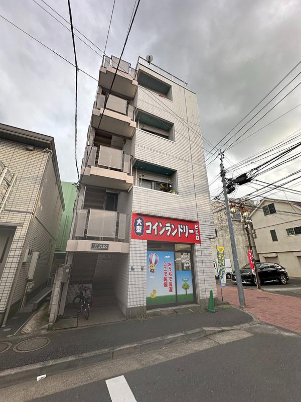 Kビル
