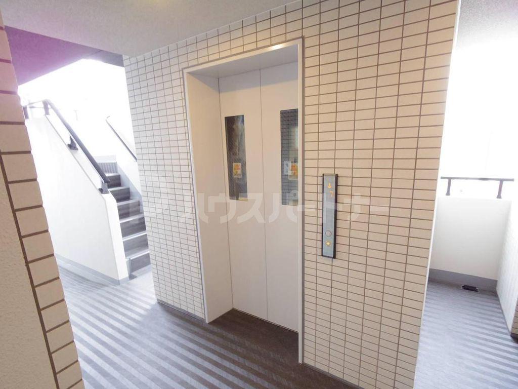 リライア東京イーストレジデンス