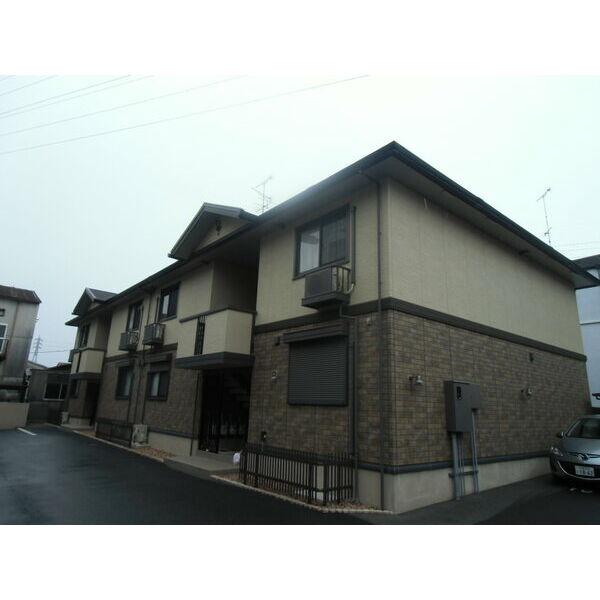 QUATRE FEUILLES 向日町