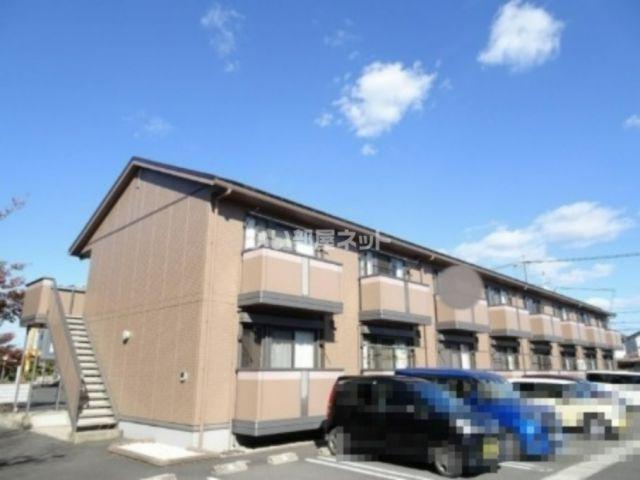 セブンI棟