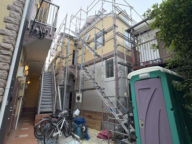 ユナイト小田栄ステルスアンポート