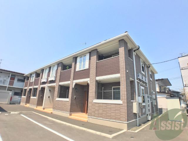 ハートフル結Ⅰ