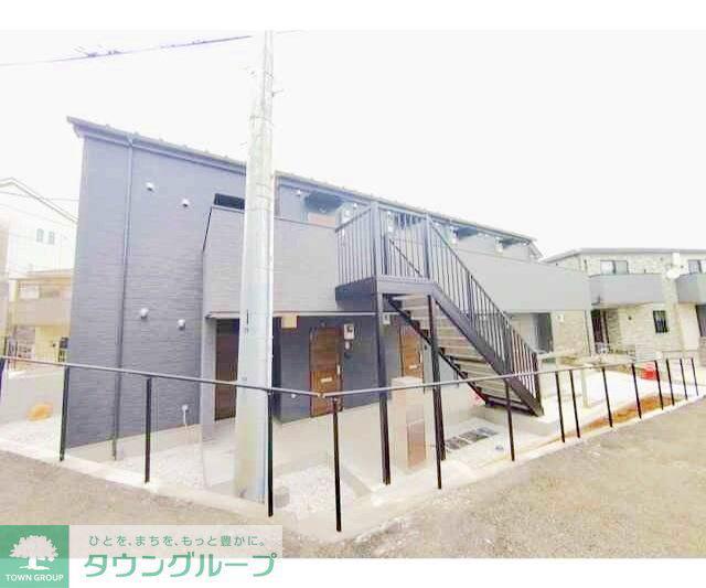 VENUS LAGOON 斎藤分町