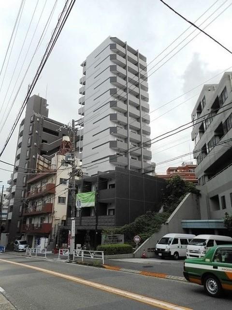 ALTERNA恵比寿