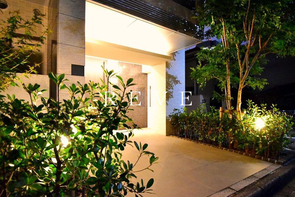 市ヶ谷二十騎町レジデンス