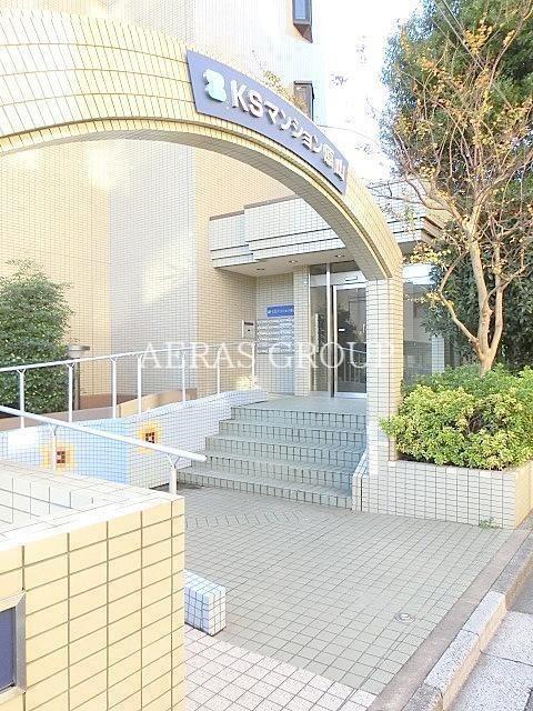 PARK TERRACE 浦和