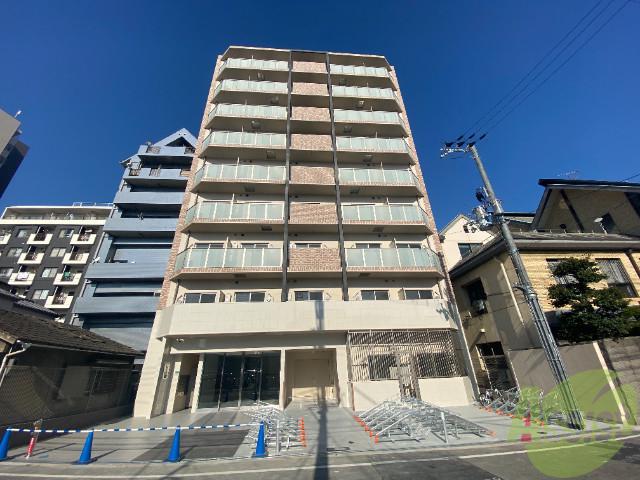 エグゼ新大阪南