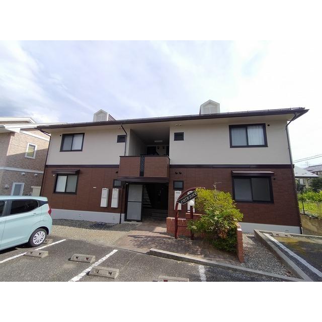 ハピネス沢村
