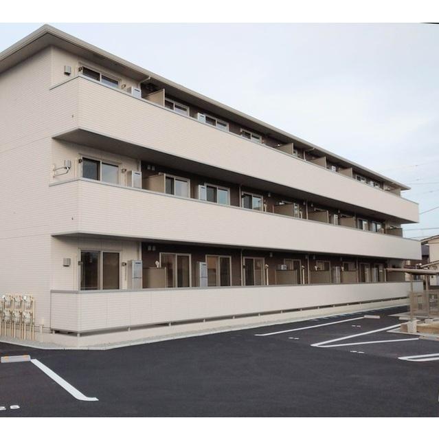 D-ROOMピュア大里I