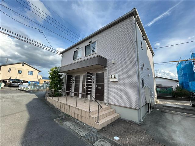 サンコート大場