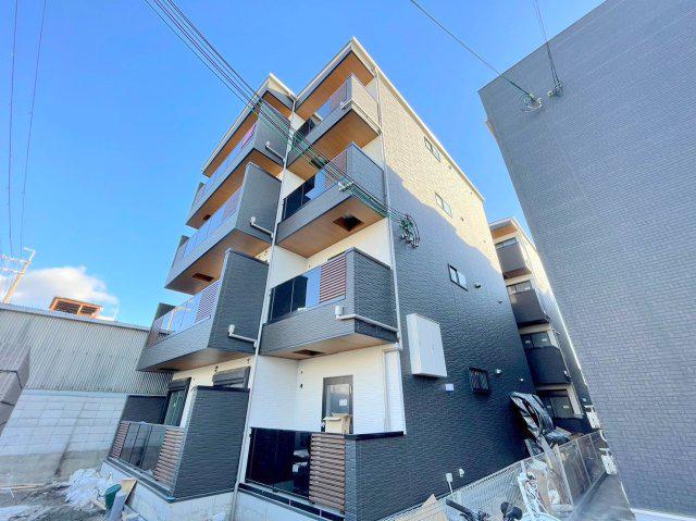 BUZZ神崎川