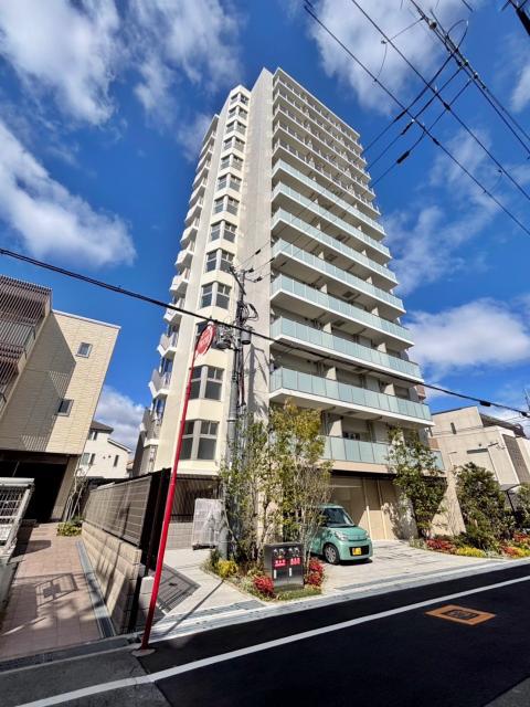 デュオヴェール豊中曽根
