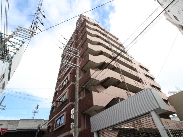 パークハイムゆたか