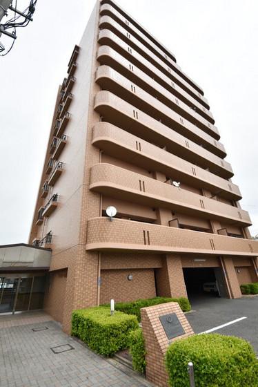 アマネセール東古松I