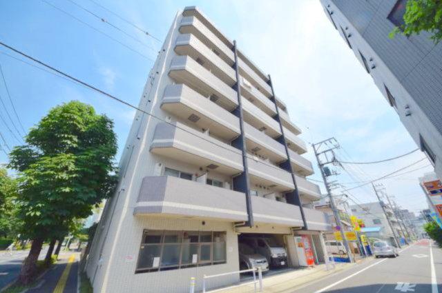 EXCLUSIVE LIEN 高島平