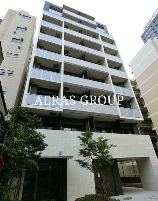 AXASーWELL四谷三丁目STA
