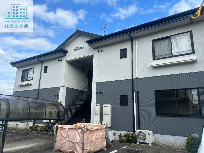 Kアントレ C棟