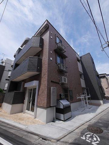 ストーンリバー