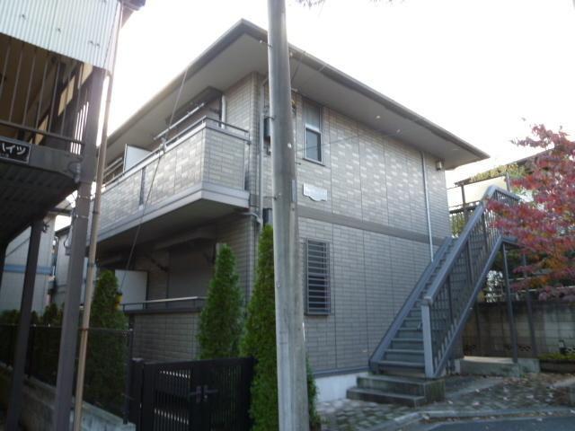 ワンリーフ柴崎